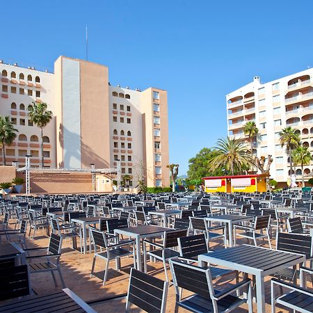 Hyb Eurocalas Calas de Mallorca Dış mekan fotoğraf