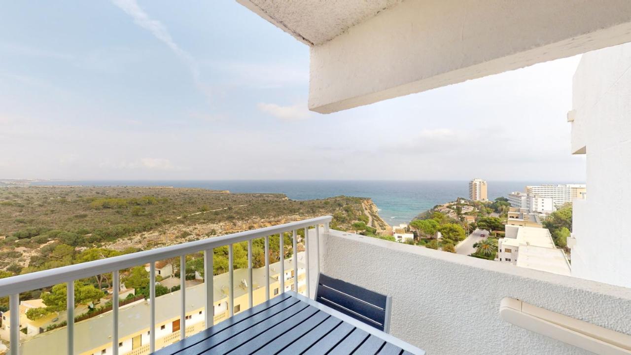 Hyb Eurocalas Calas de Mallorca Dış mekan fotoğraf